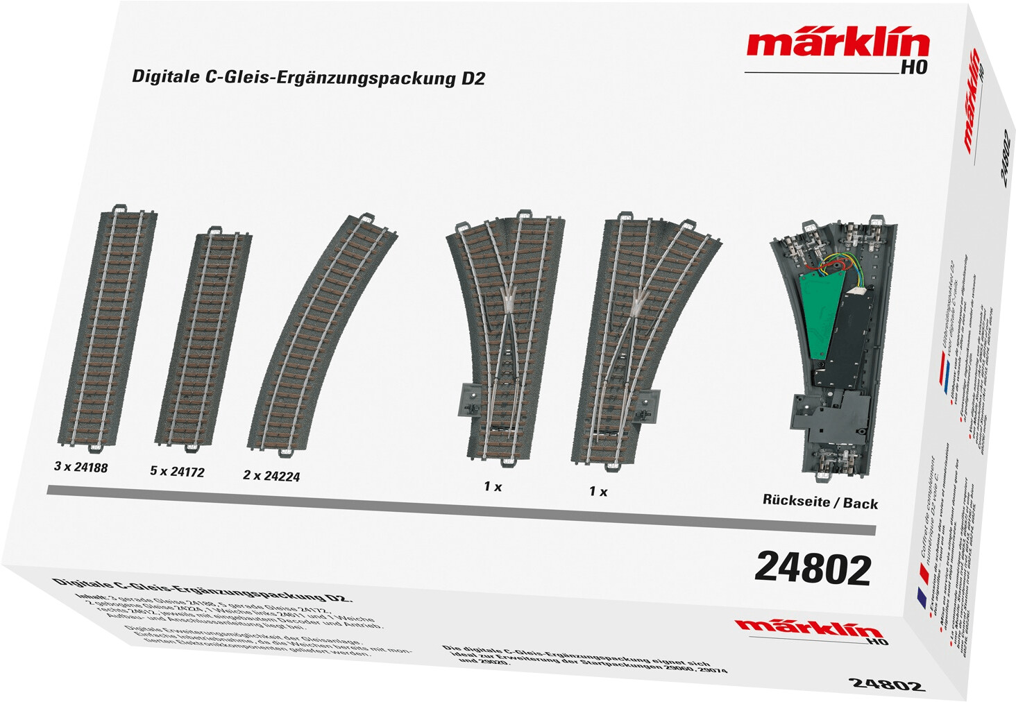 Märklin 24802