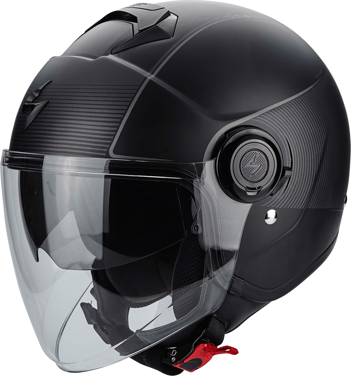 Scorpion Exo-City Wind noir