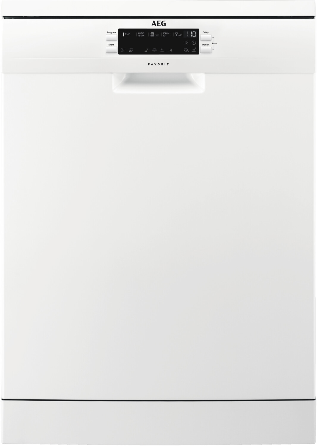 AEG FFB53600ZW