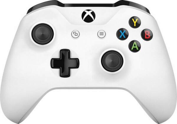 Microsoft Xbox One S 500GB + Forza Horizon 3, Bild 2