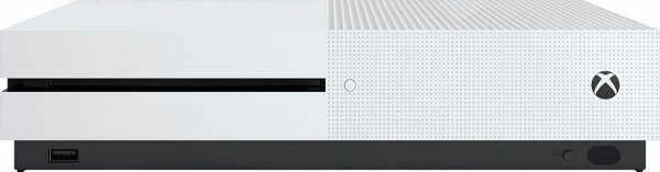 Microsoft Xbox One S 500GB + Forza Horizon 3, Bild 3