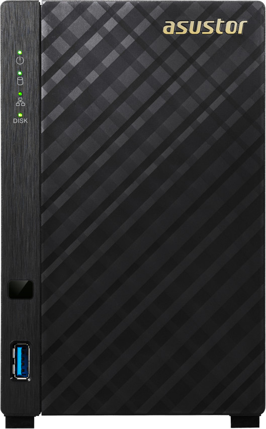 ASUSTOR AS3202T
