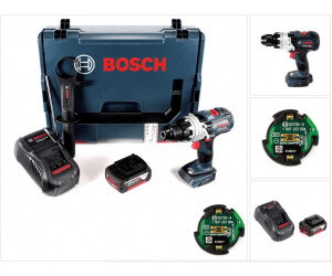 Buy Bosch GSB 18V 85 C Professional from 162.60 Today Best
