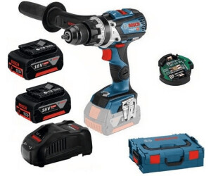 Buy Bosch GSB 18V-85 C Professional from £165.00 (Today
