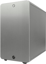 Raijintek Thetis Classic silver