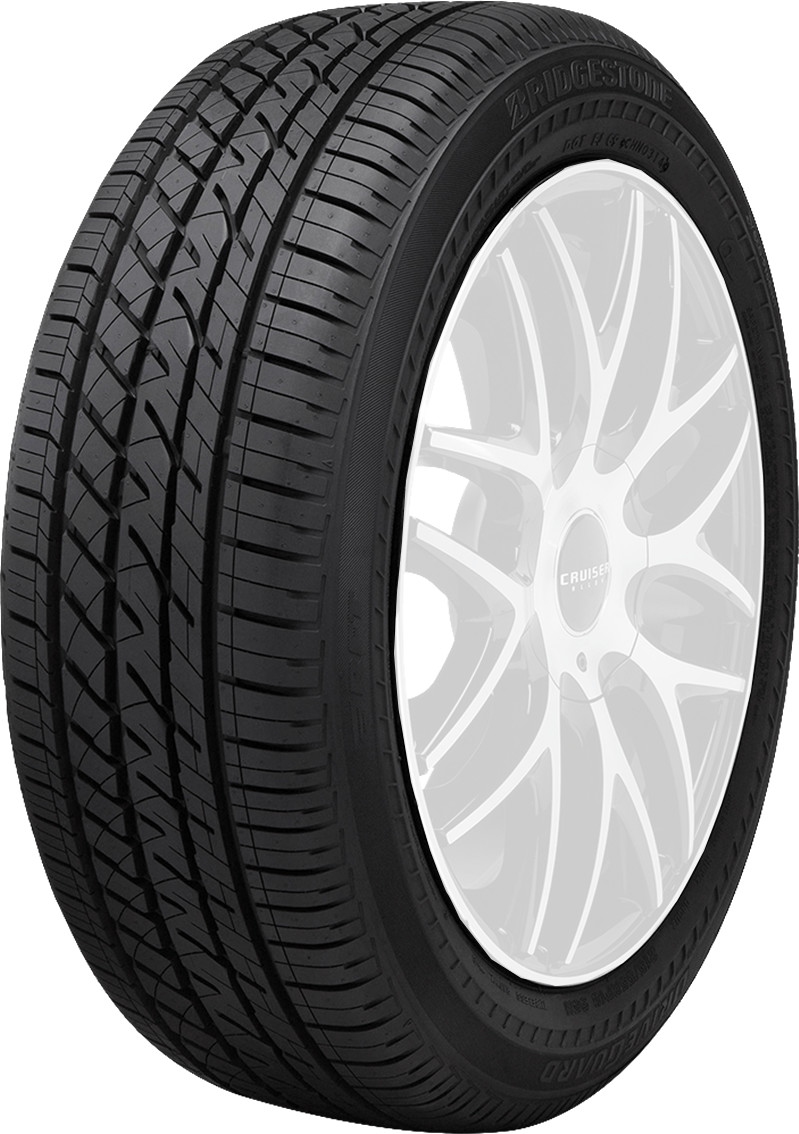 Bridgestone Driveguard 245/45 R18 100Y