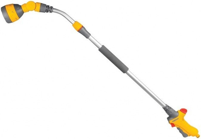Hozelock Lance d'arrosage télescopique plus 140
