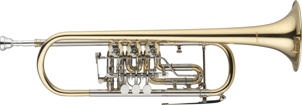 Levante Music LV-TR4605