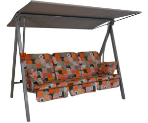 Angerer Vario 3-Sitzer Design Gera