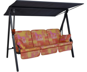 Angerer Vario 3-Sitzer Design California