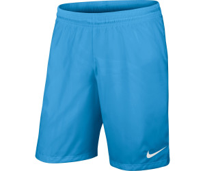 light blue nike shorts