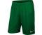 Nike Laser Woven III Shorts green