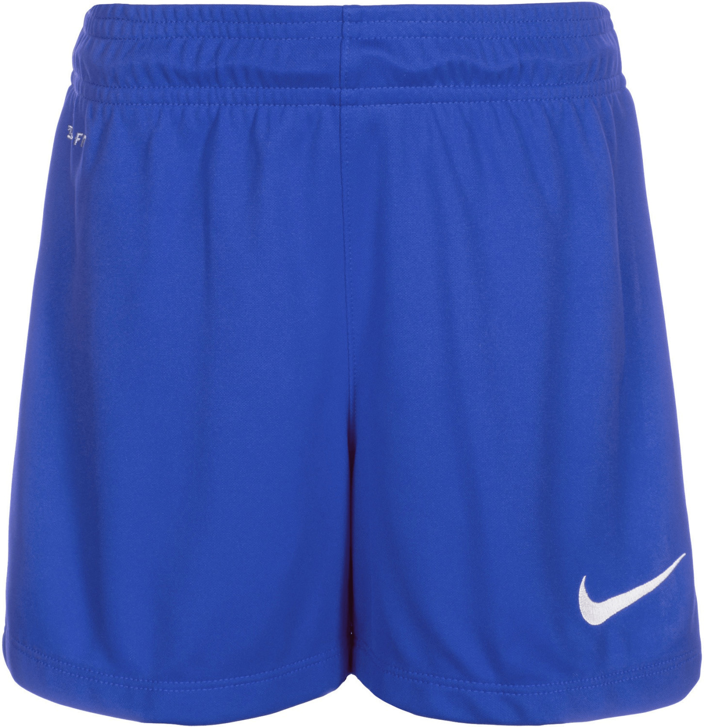 Nike League Knit Shorts Youth blue au meilleur prix sur idealo.fr