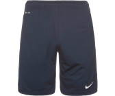 Nike Libero Knit Shorts blue