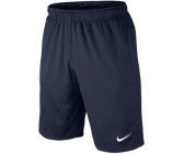 Nike Libero Knit Shorts Youth blue