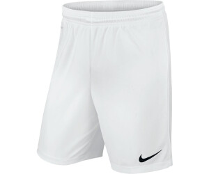 Nike Park II Shorts a € 11,66 (oggi) | Migliori prezzi e offerte su idealo