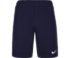COMPRAR SHORT NIKE PARK III HOMBRE ORIGINAL AZUL OSCURO