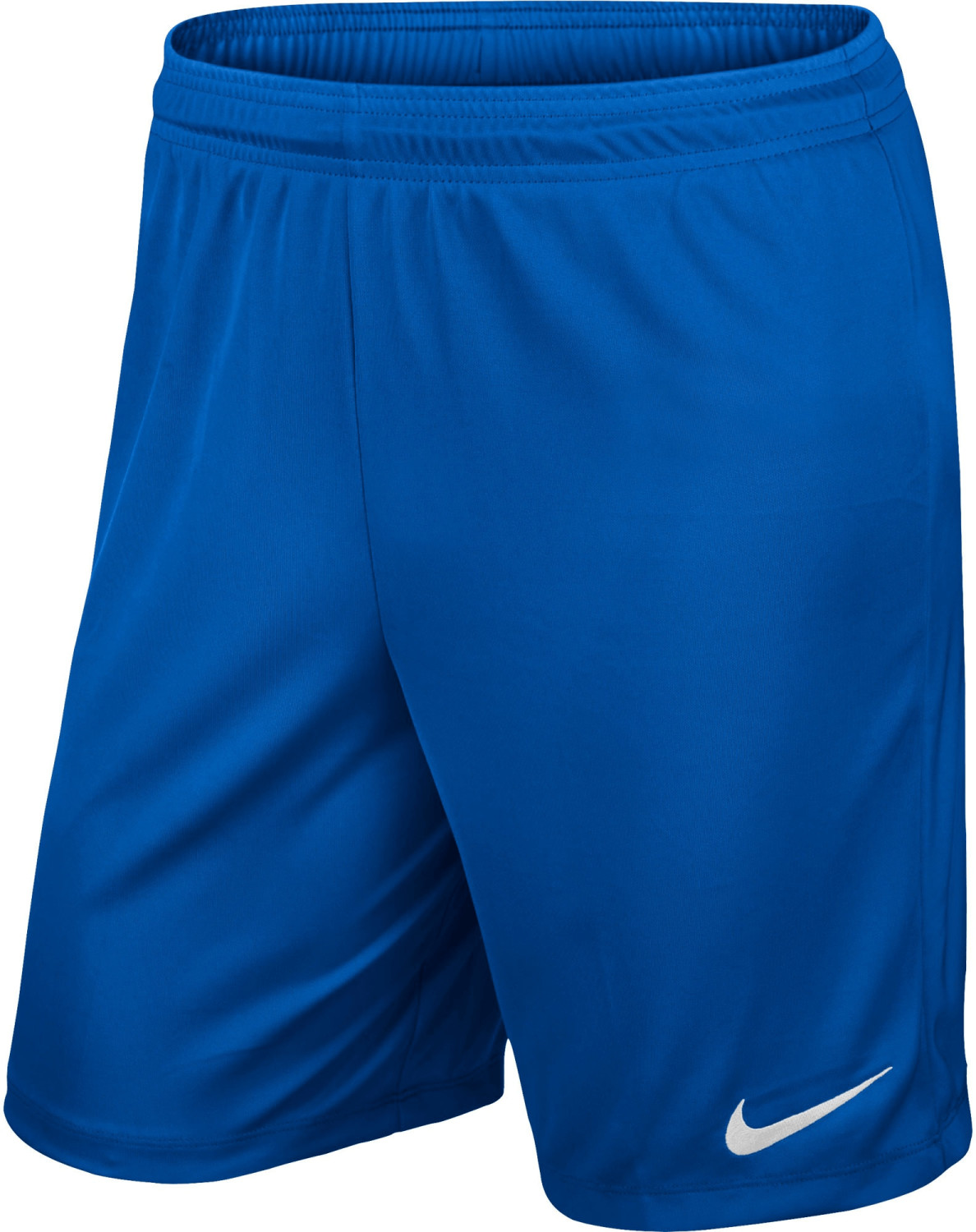 Nike Park II Shorts blue