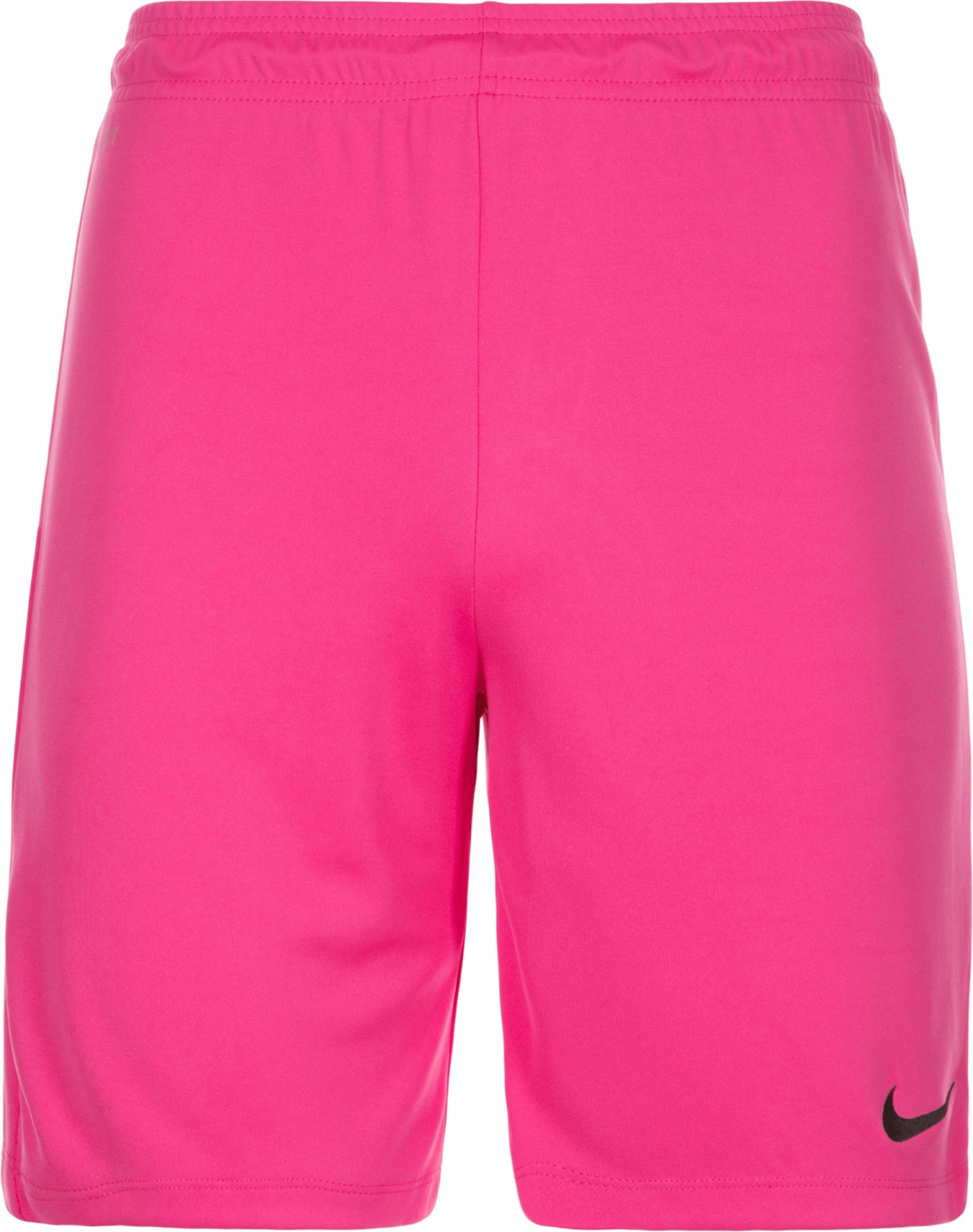 Nike Park II Shorts pink ab 7,95 € Preisvergleich bei idealo.de