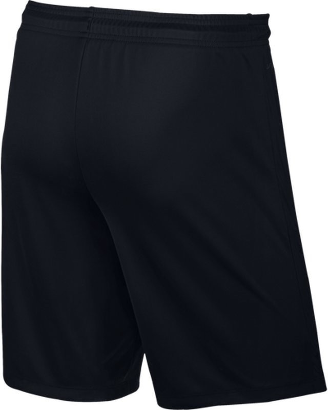 Nike Park II Shorts schwarz ab 16 95 Preisvergleich bei idealo