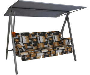 Angerer Vario 3-Sitzer Design Bambus