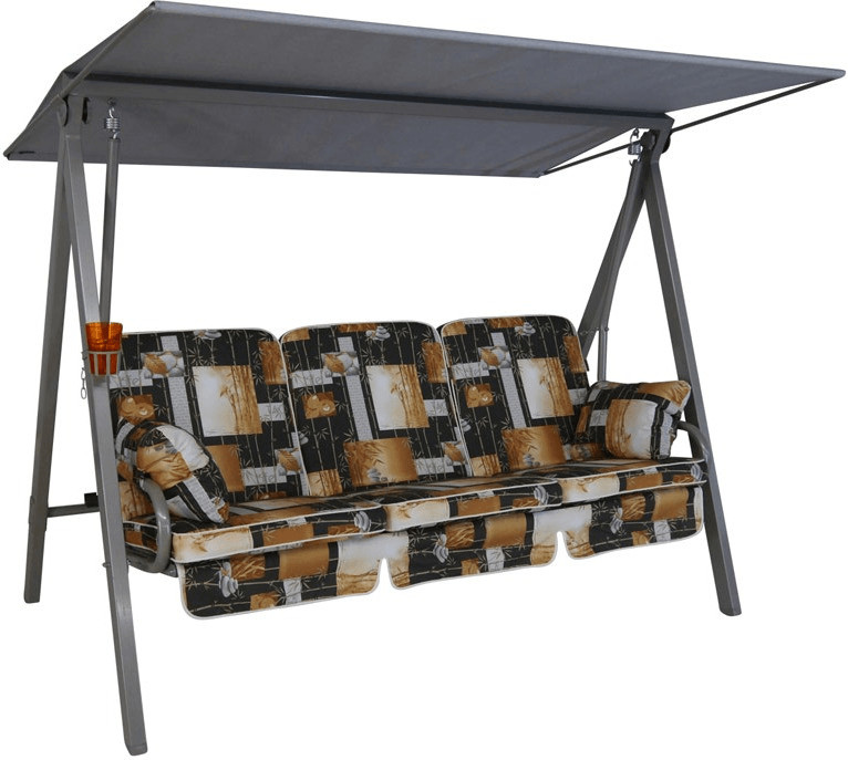 Angerer Vario 3-Sitzer Design Bambus