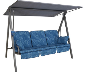 Angerer Vario 3-Sitzer Design Santorin