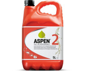 Aspen 2T Alkylat-Benzin