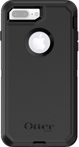 OtterBox Defender Case (iPhone 7 Plus)