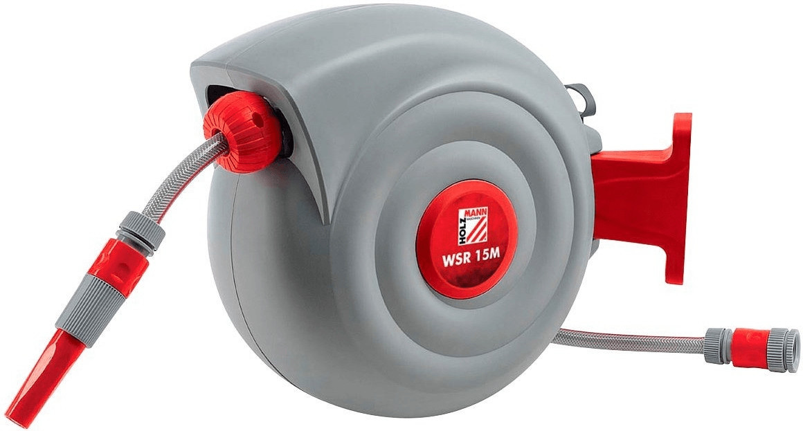 Holzmann WSR 15M