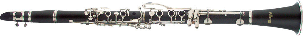 Stagg 21033