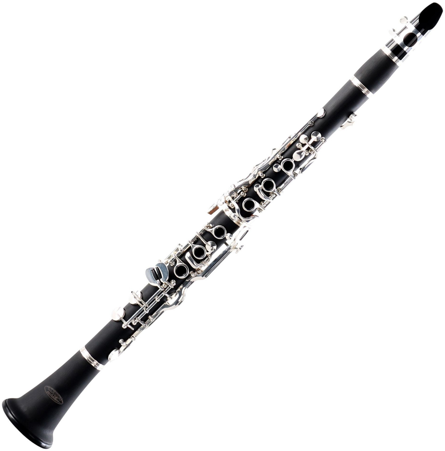 Classic Cantabile CLK-20