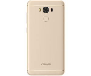 Asus Zenfone 3 Max ‏(ZC553KL) dorado desde 93,00 € | Compara precios en idealo