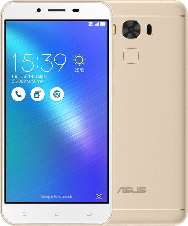 Asus Zenfone 3 Max (ZC553KL) or