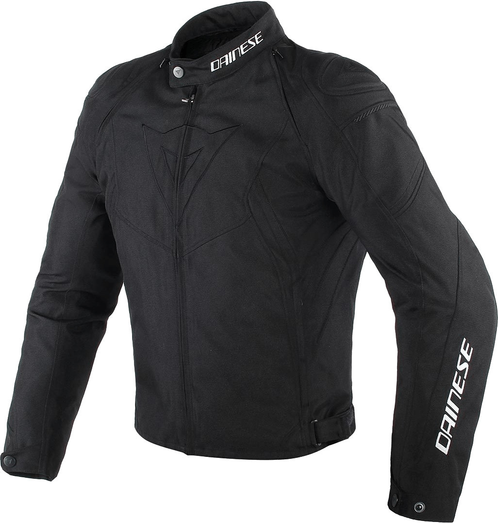 Dainese Blouson Avro D2 Tex noir