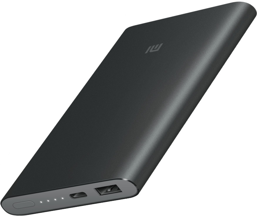 Xiaomi Mi Power Bank 2 10000 mAh