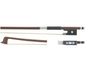 GEWA Student's violin bow in Brazilian wood 4/4