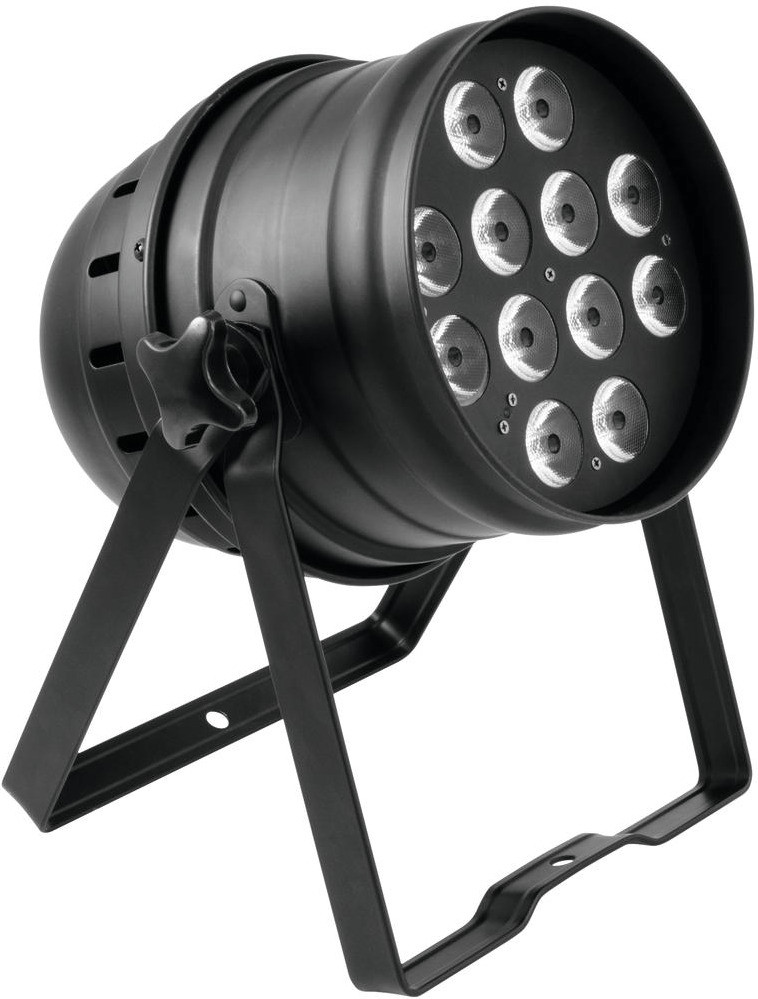 Eurolite LED PAR-64 HCL 12x10W Floor sw (51914027)