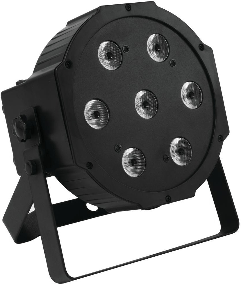 Eurolite LED SLS-7 QCL 7x10W Floor (51915377)