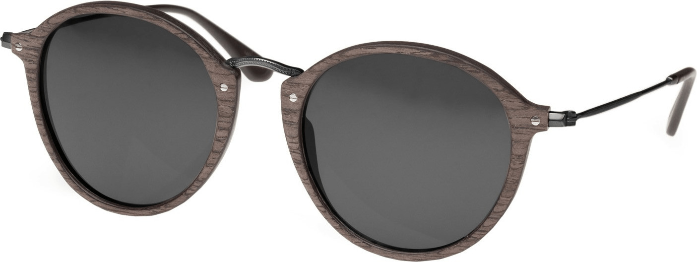 Wood Fellas Nymphenburg (black oak/grey)