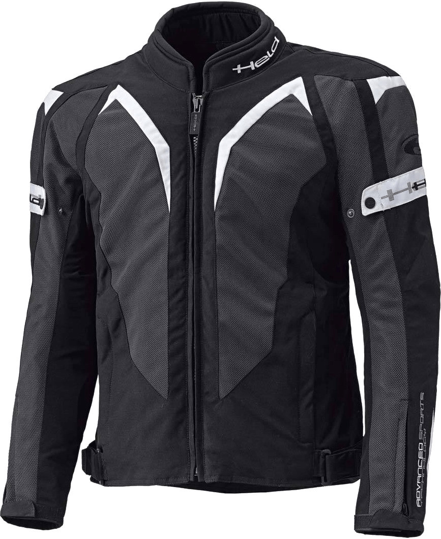 Held Blouson Sonic Lady noir