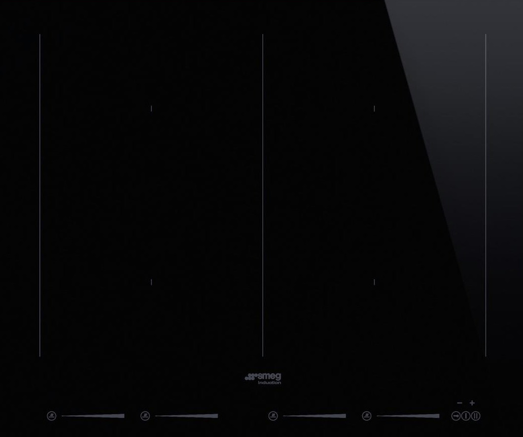 Smeg SIM662WLDR