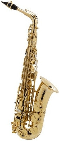 Selmer Axos Eb-Alto