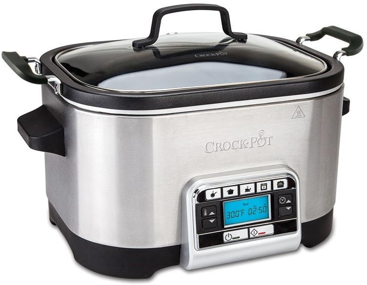 Crock-Pot CR024