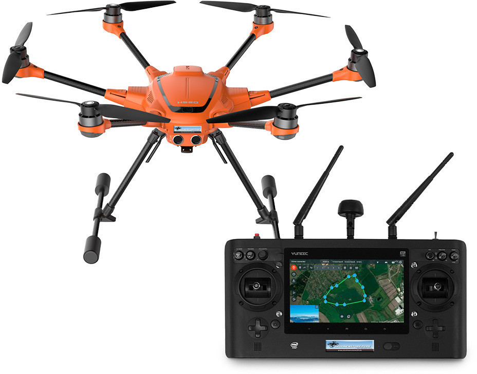 Yuneec H520 (YUNH520EU)