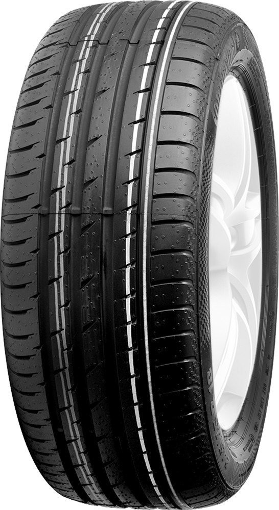 Continental ContiSportContact 3 245/45 R18 96Y *