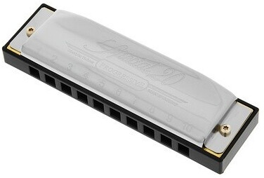 Hohner Special 20 Classic G