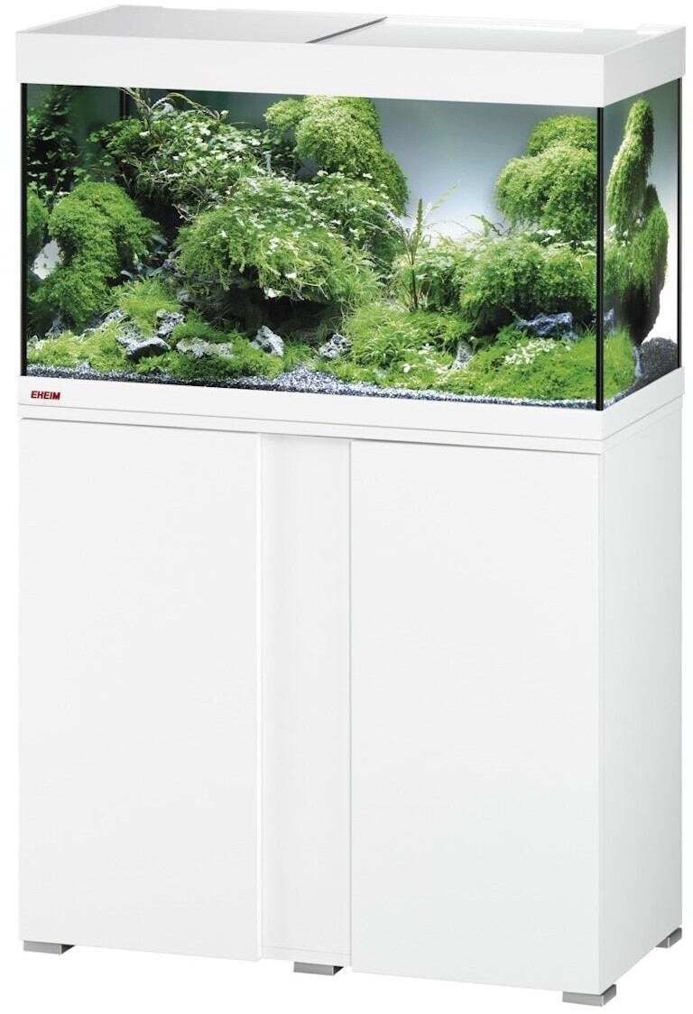 Eheim Aquarium Set vivalineLED 126 White