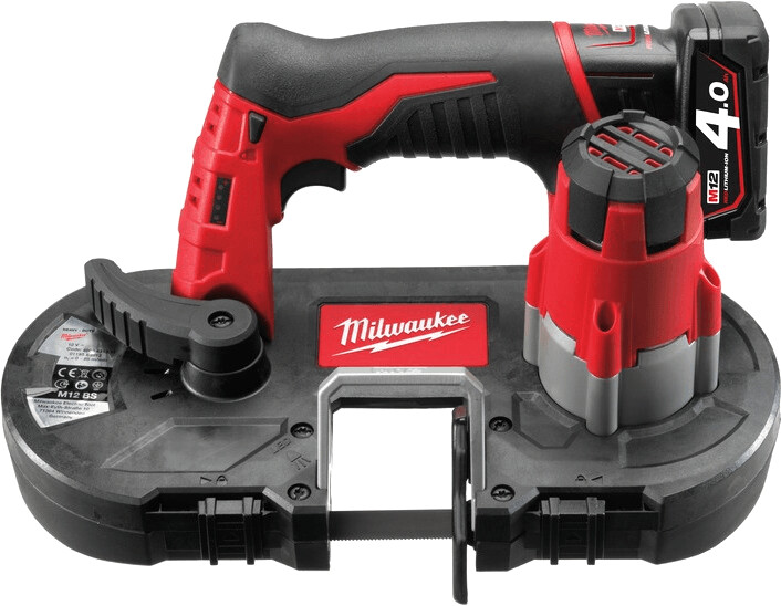 Milwaukee M12 BS-0