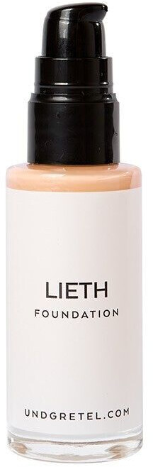 Und Gretel Lieth Foundation - 03 Beige (30ml)